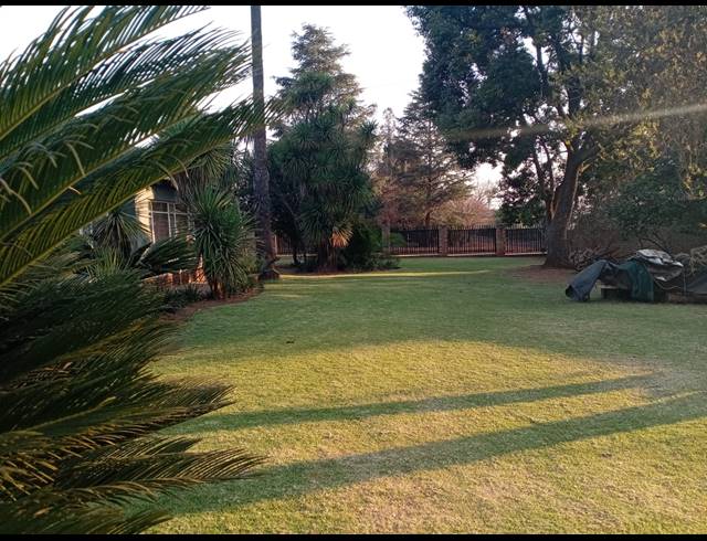 3 BEDROOM FREESTANDING FOR SALE IN KANONKOP